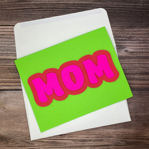 Mother&#39;s Day Cards